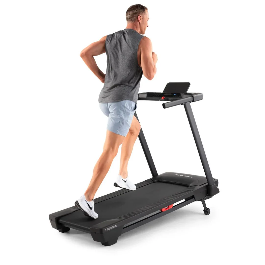 NordicTrack T 5 Treadmill - Image 5