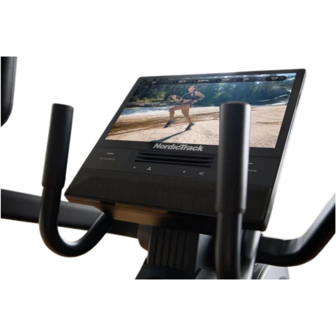 NordicTrack Climber XL lElliptical - Image 2