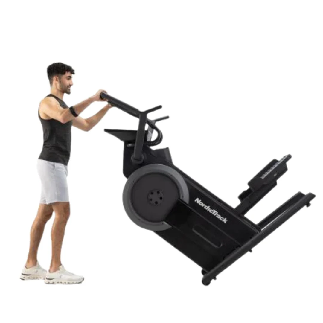 NordicTrack Climber XL lElliptical - Image 3