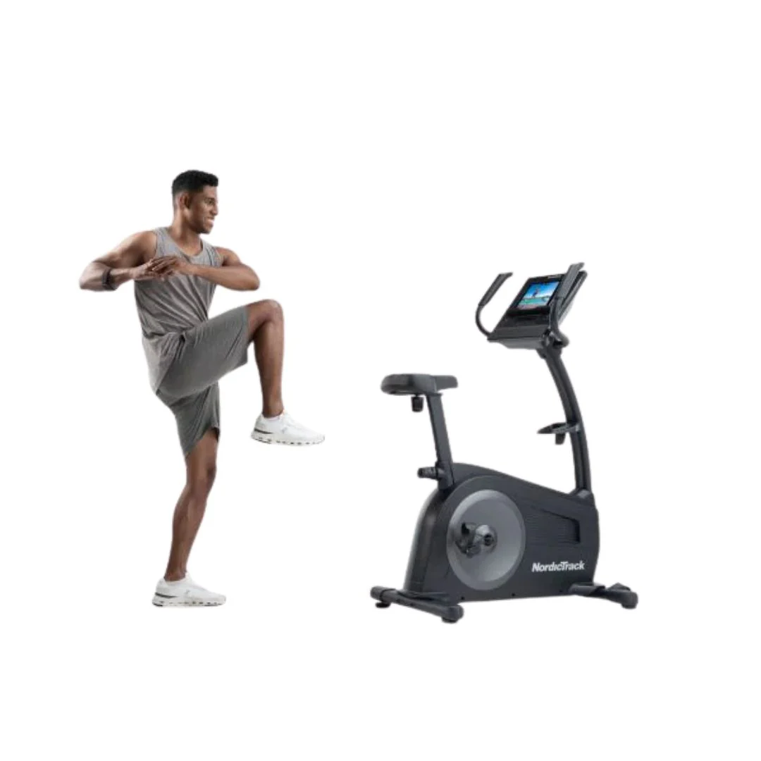 GX LE Upright Bike - Image 3