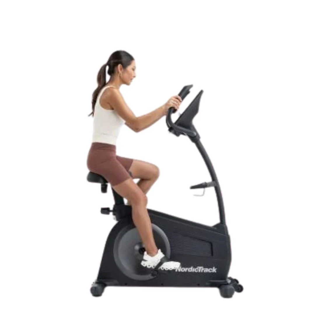 GX LE Upright Bike - Image 5