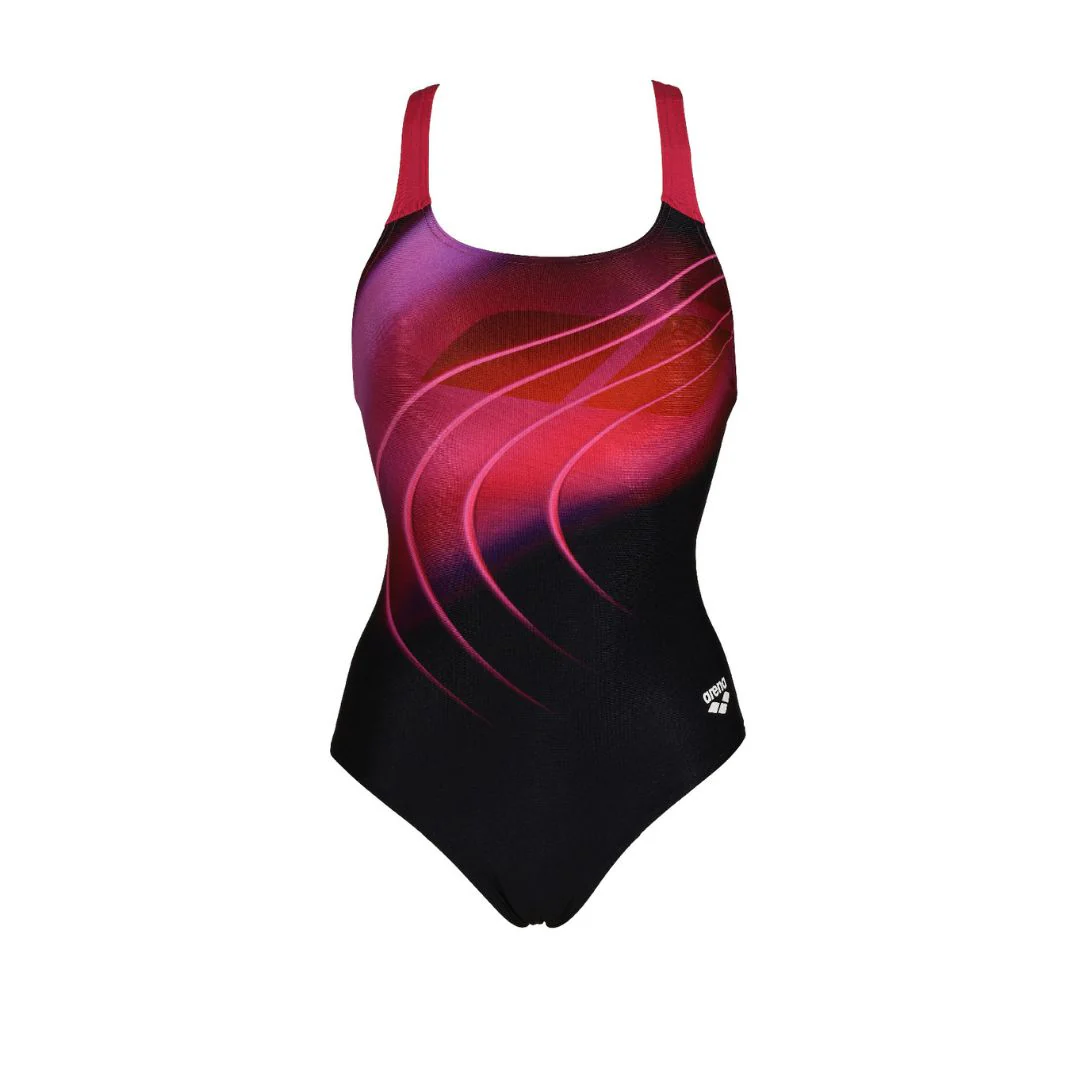 Swim Pro Back Swimsuit - Image 3