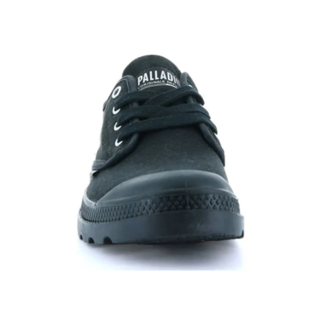 Pampa Oxford Canvas Shoes - Image 5