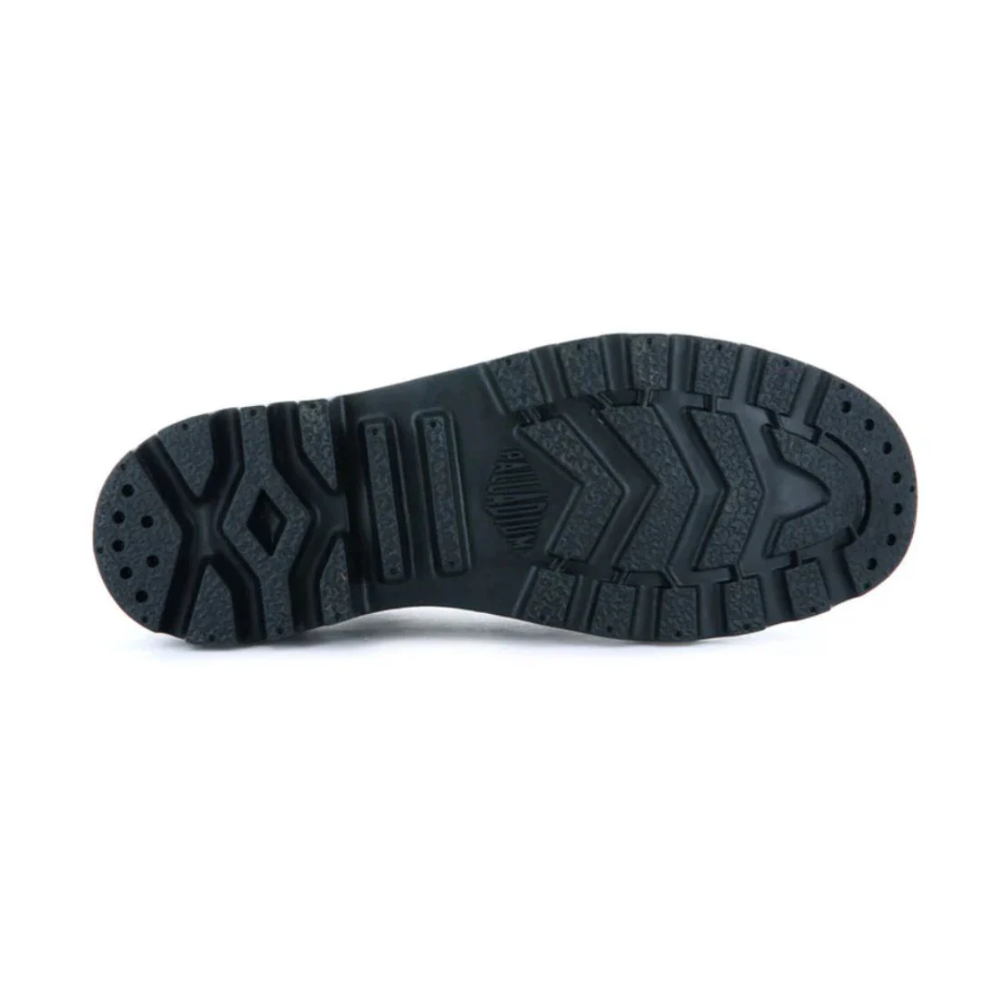 Pampa Oxford Canvas Shoes - Image 6