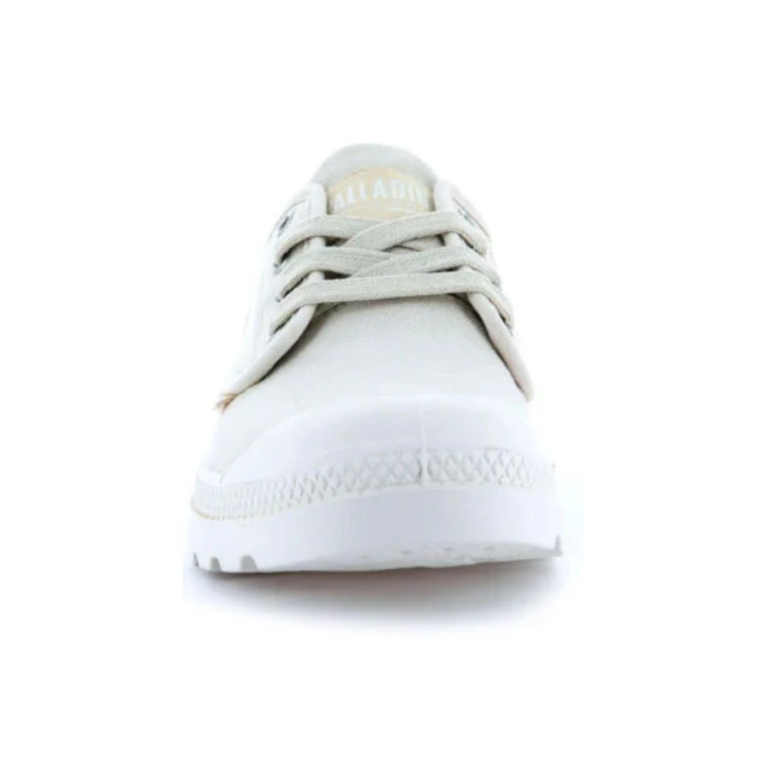 Pampa Oxford Canvas Shoes - Image 4