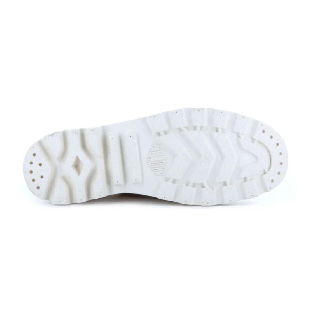 Pampa Oxford Canvas Shoes - Image 6
