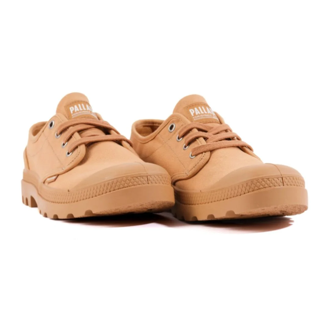 Pampa Oxford Shoes - Image 2