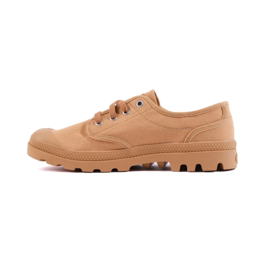 Pampa Oxford Shoes - Image 3