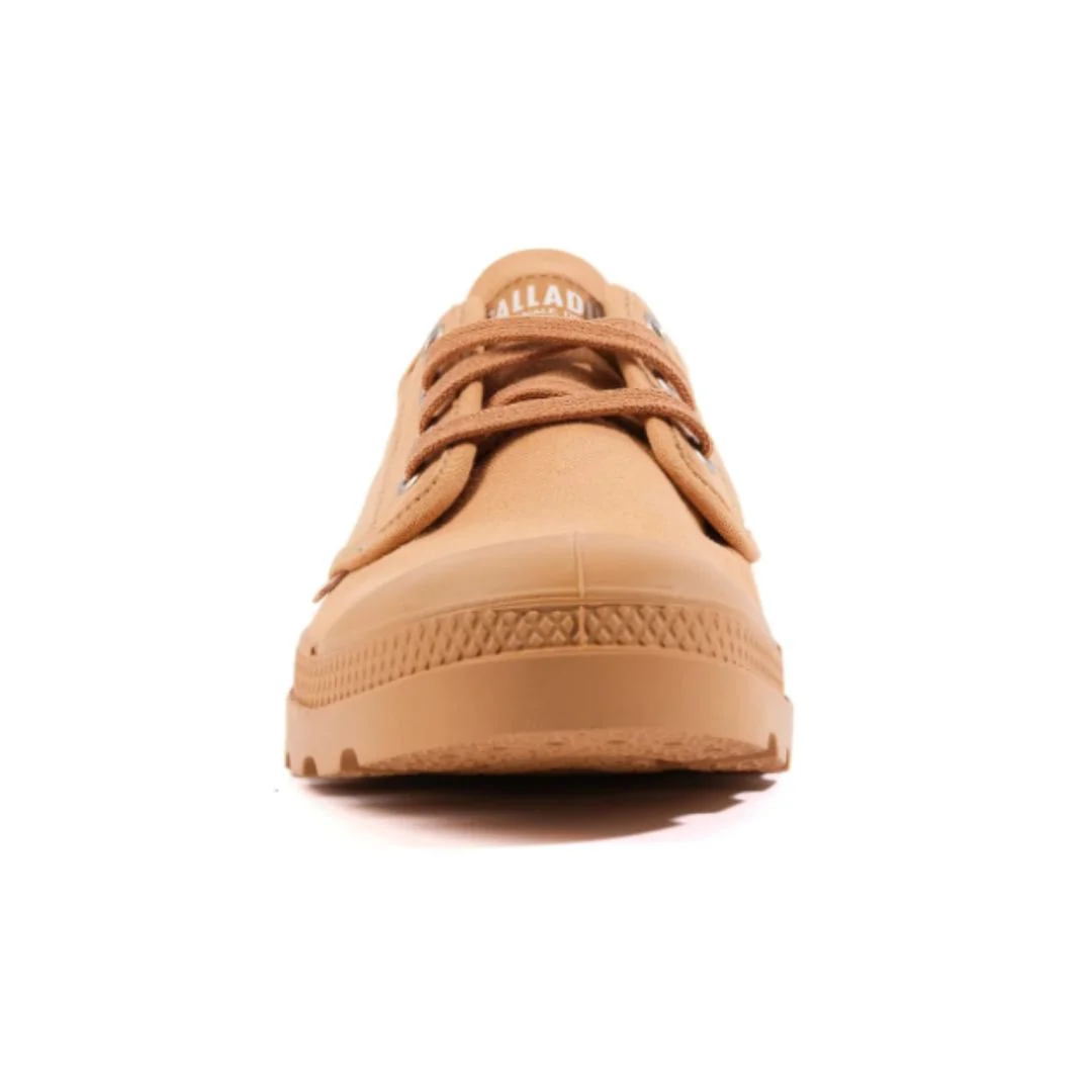 Pampa Oxford Shoes - Image 4