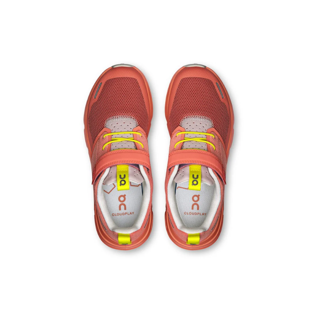 Cloudplay 1 Shoes - Image 4