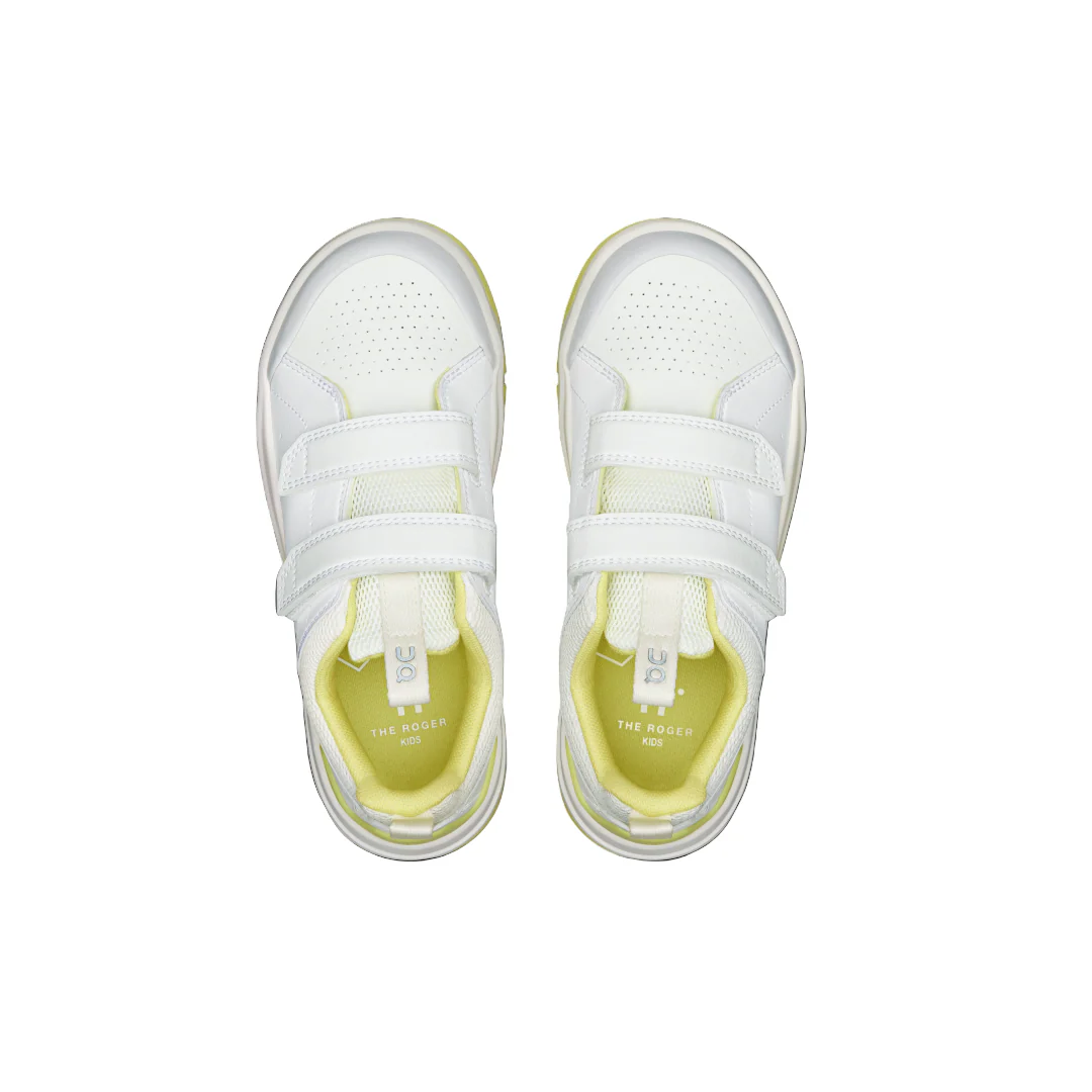 The Roger 1 Shoes - Image 2