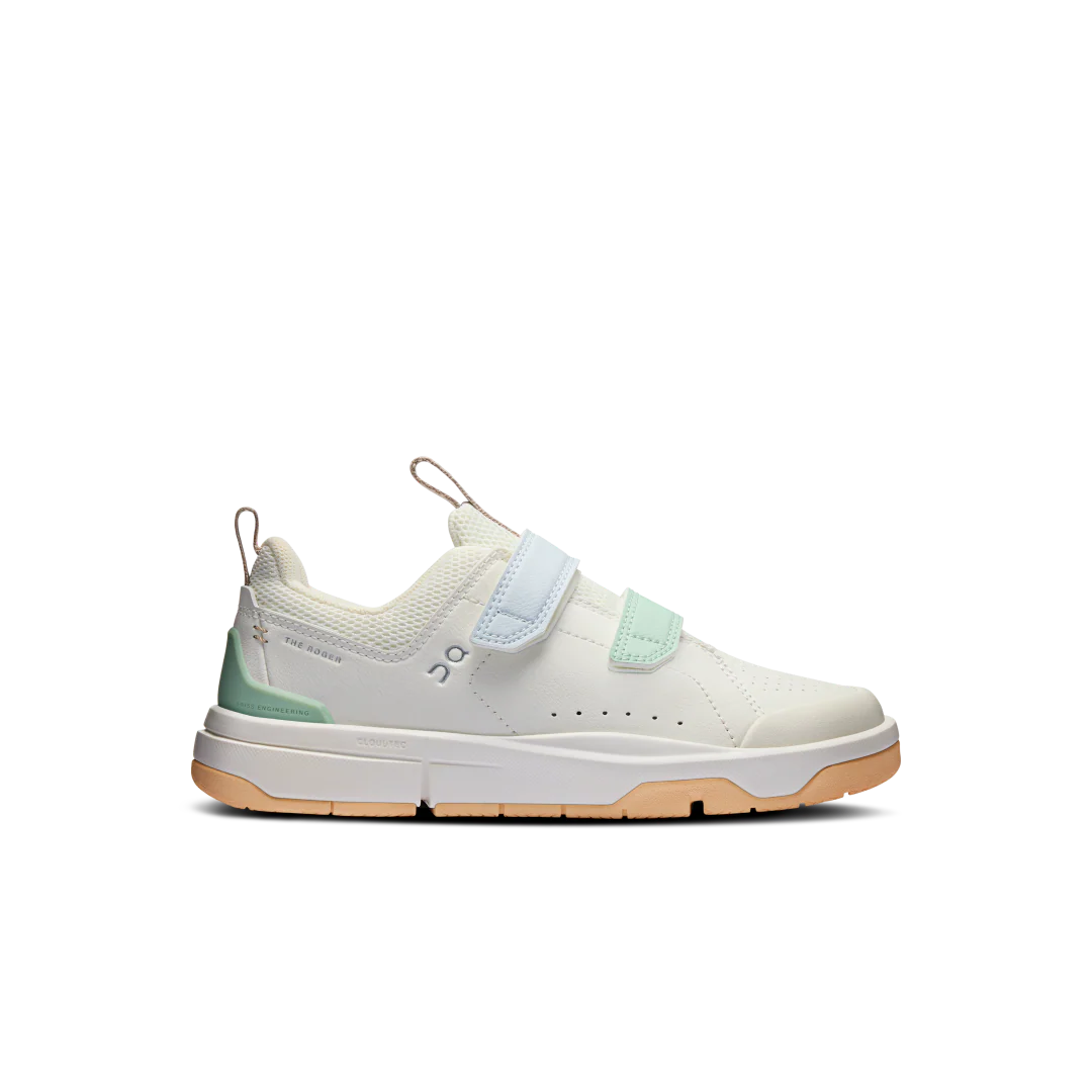 The Roger 1 Shoes