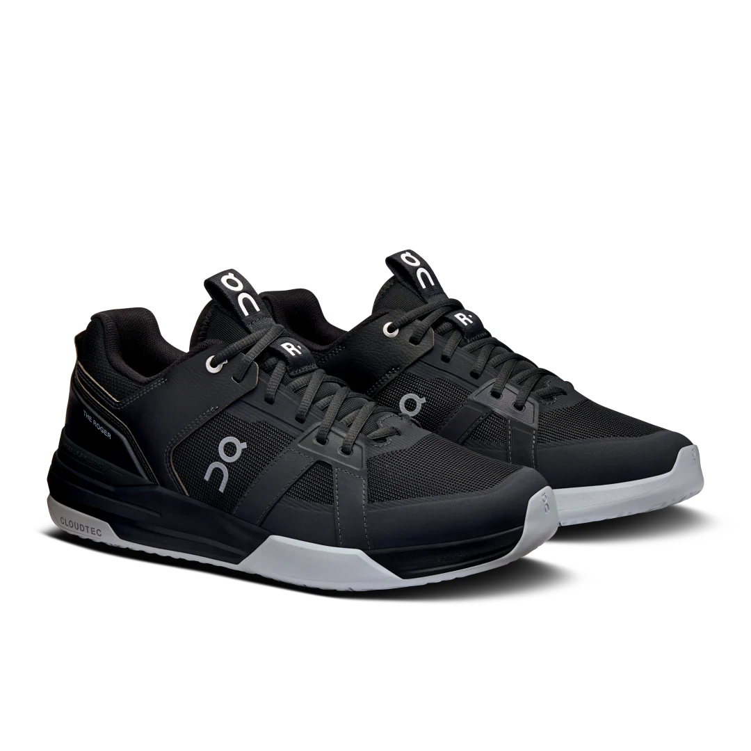The Roger Clubhouse Pro 1 Shoes - Image 4
