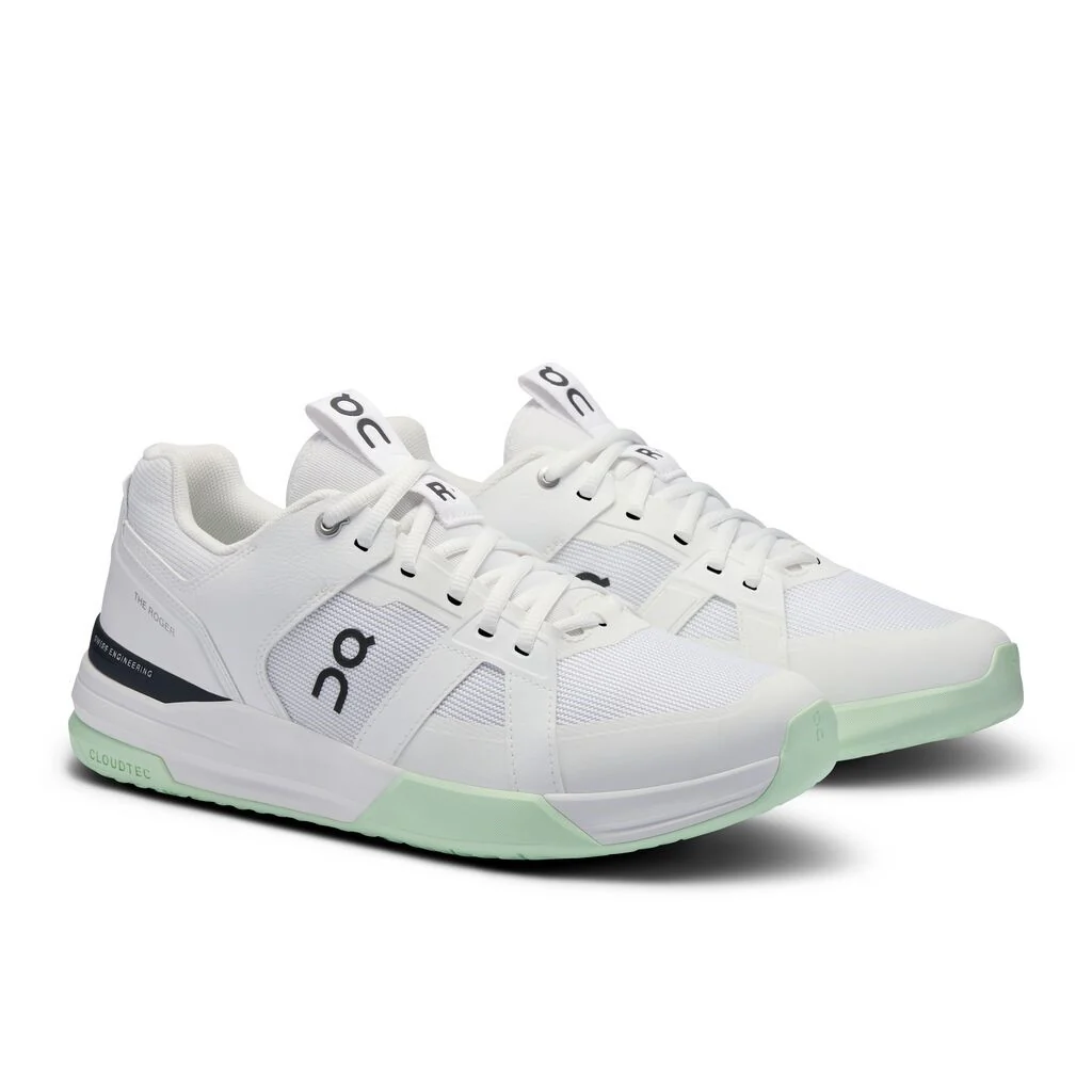 The Roger Clubhouse 1 Shoes - Image 2