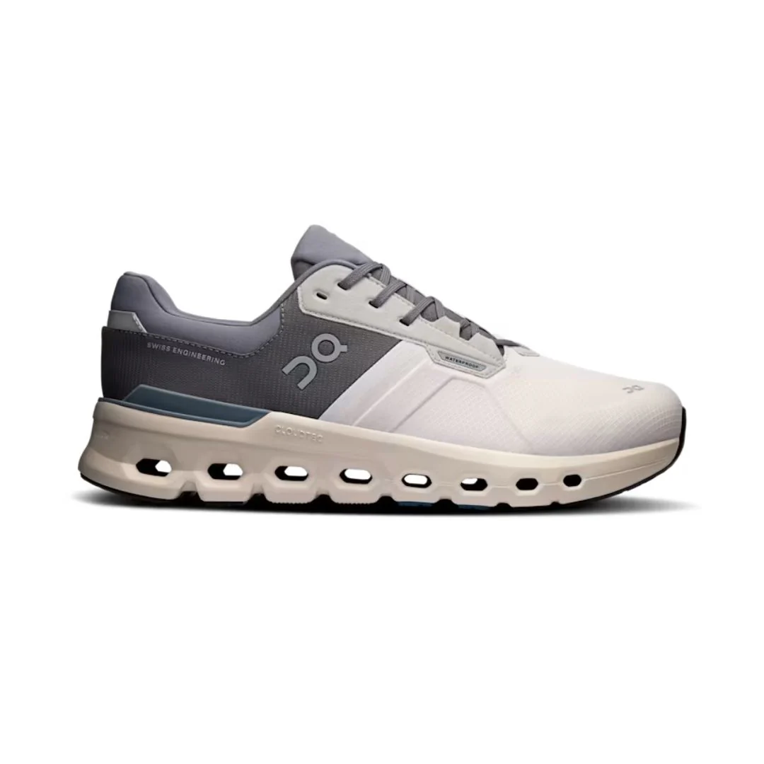 Cloudrunner 2 Waterproof Shoes