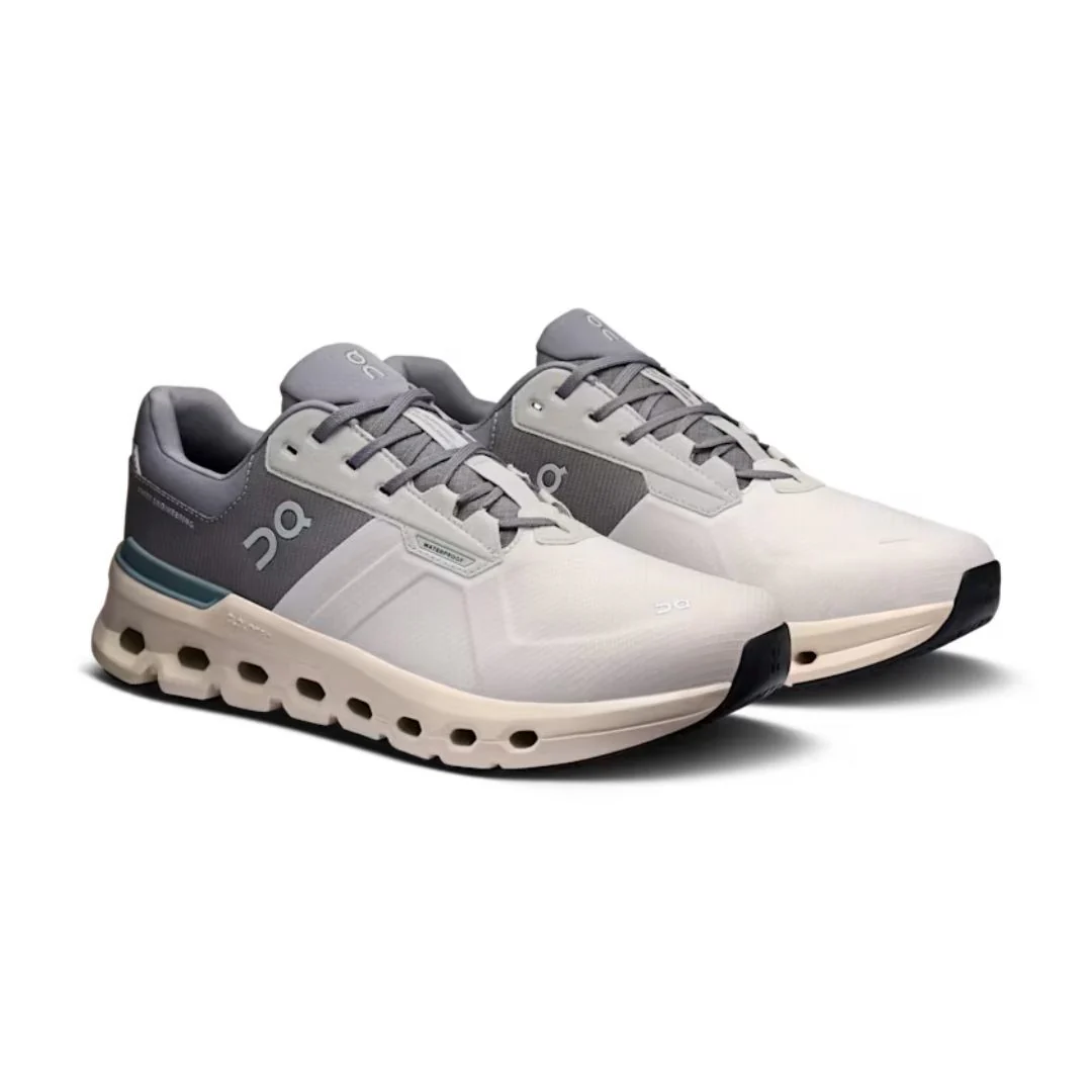 Cloudrunner 2 Waterproof Shoes - Image 3