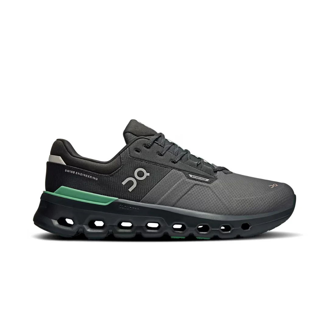 Cloudrunner 2 Waterproof Shoes
