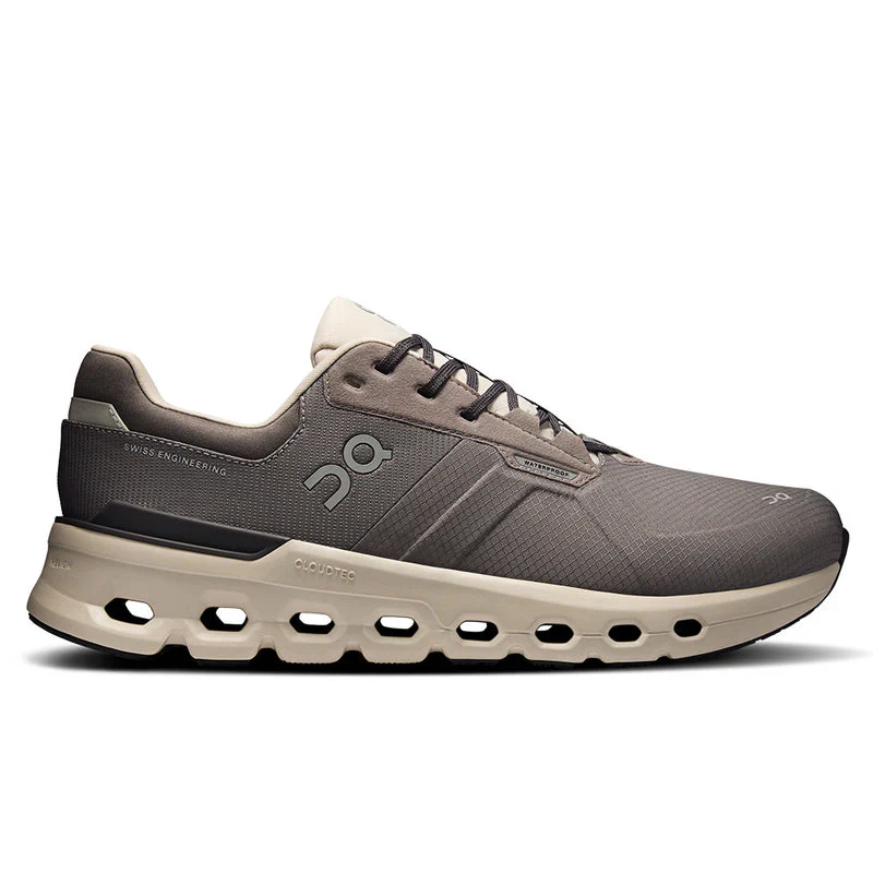 Cloudrunner 2 Waterproof Shoes