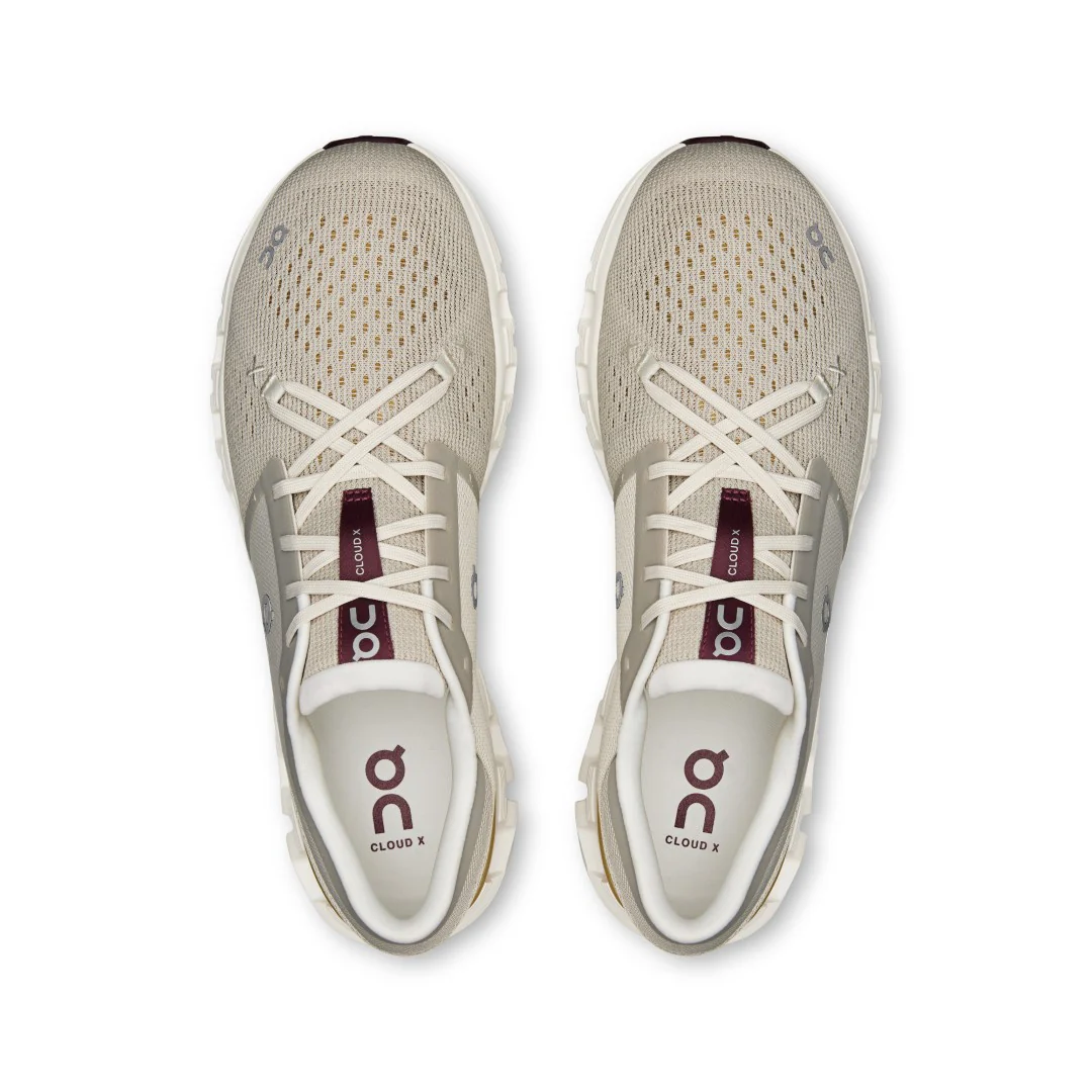 Cloud X 4 Shoes - Image 3