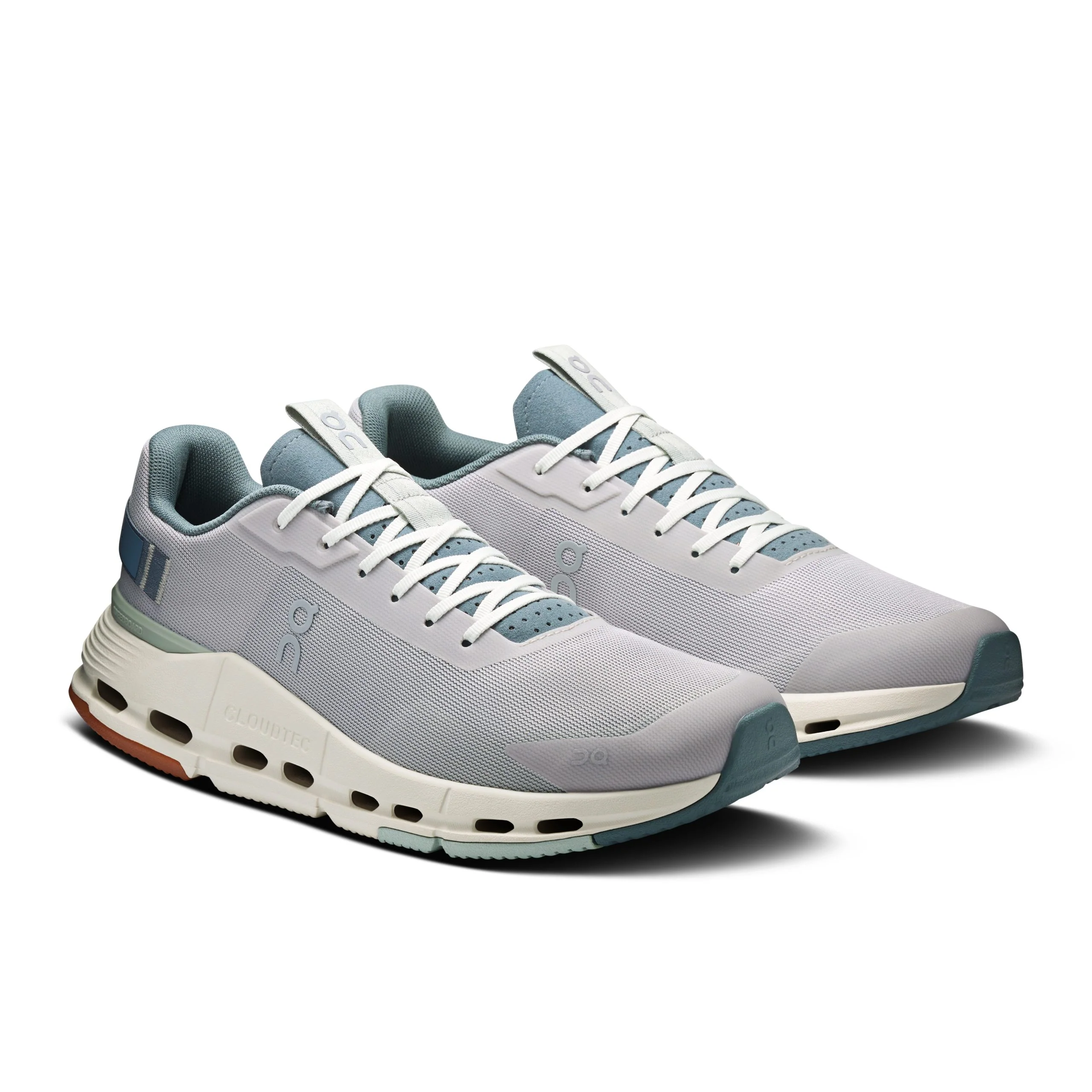Cloudnova Form 2 Shoes - Image 2