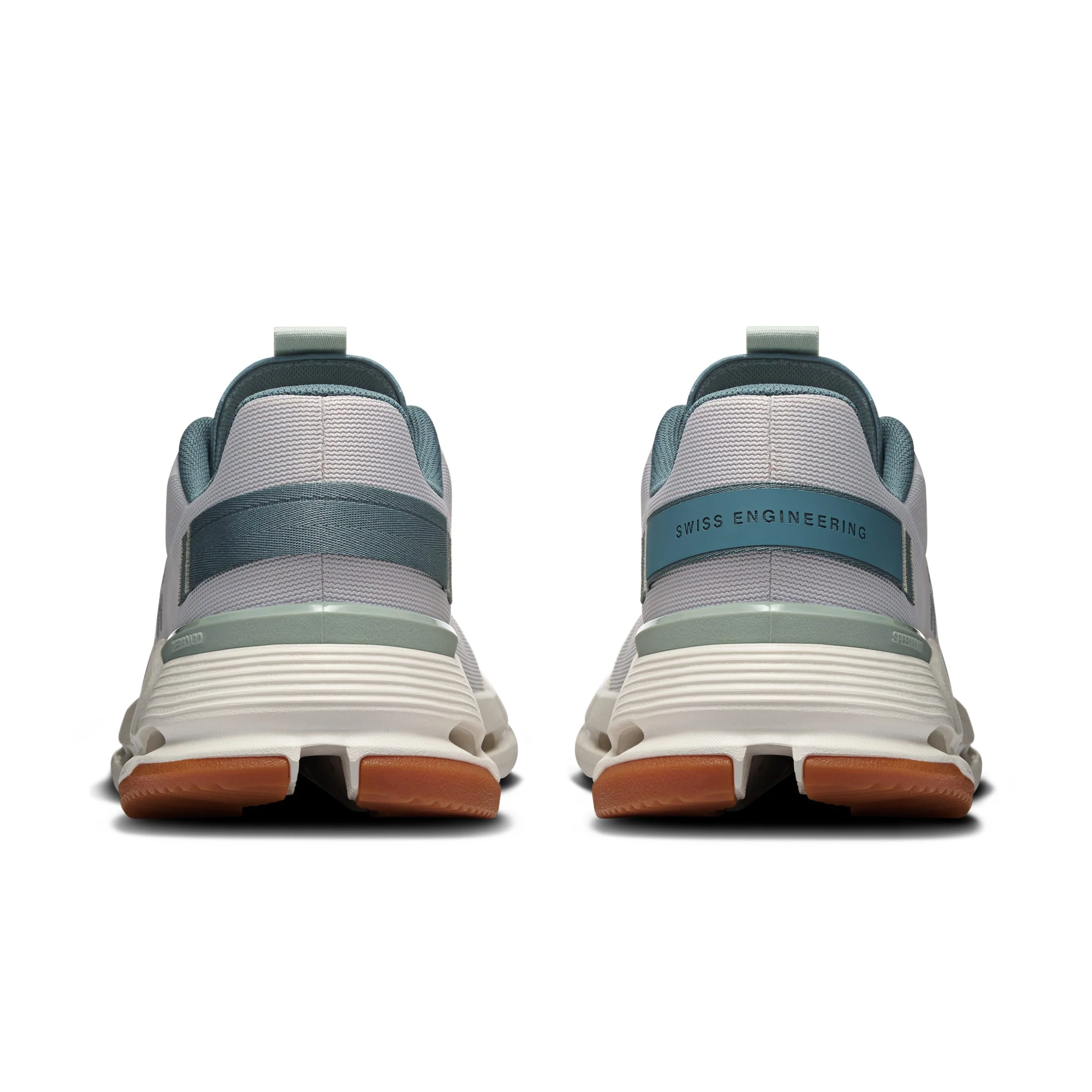 Cloudnova Form 2 Shoes - Image 3