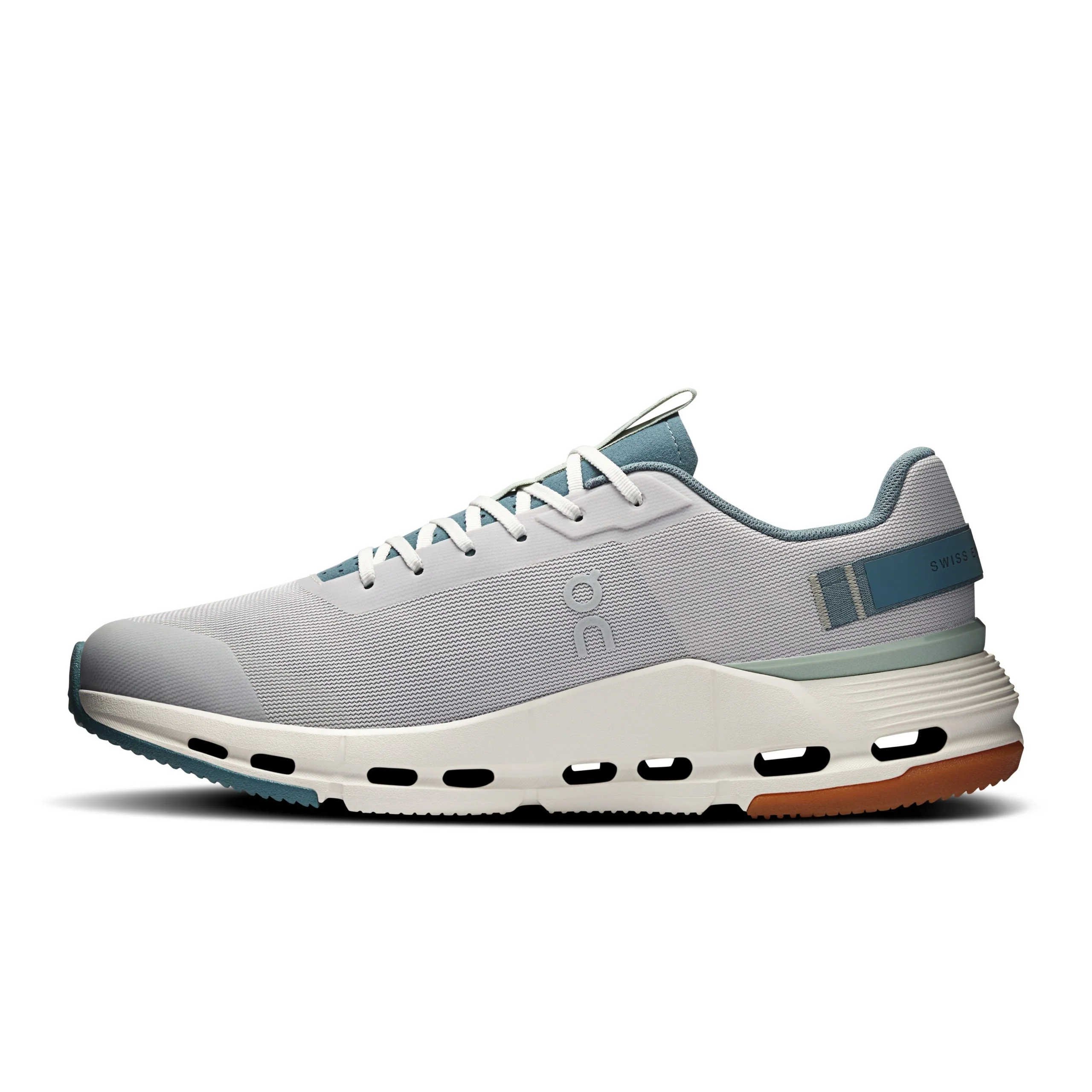 Cloudnova Form 2 Shoes - Image 4