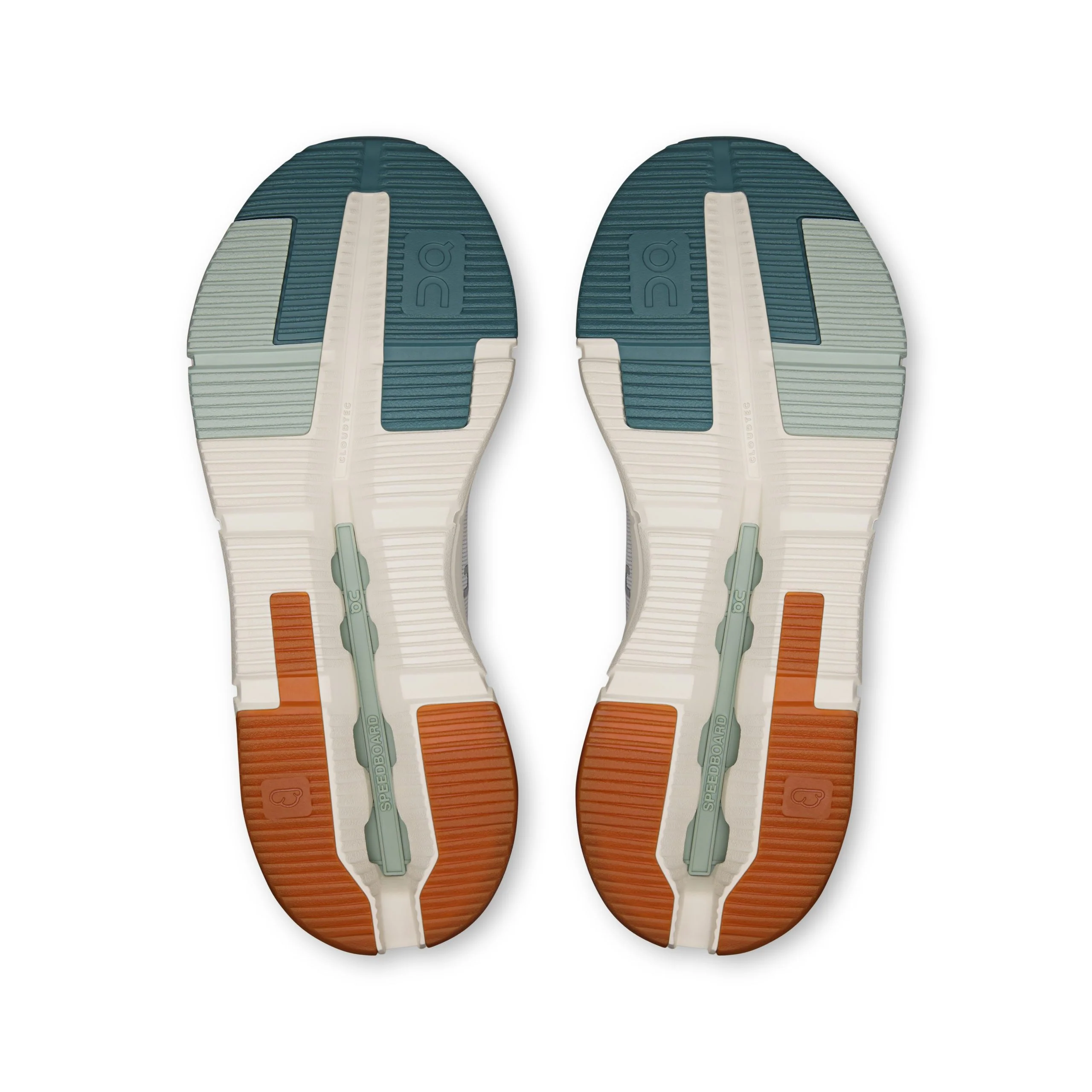Cloudnova Form 2 Shoes - Image 5
