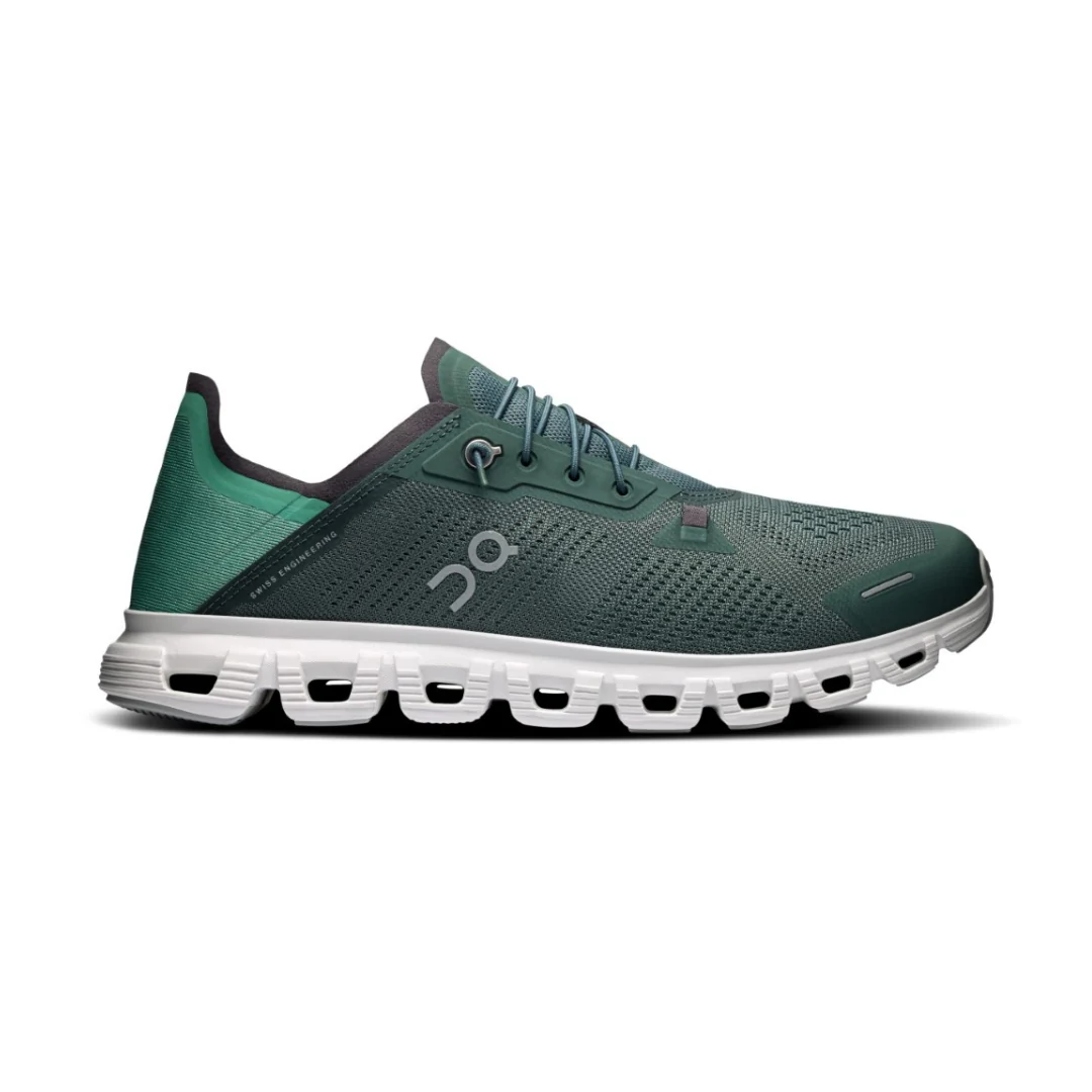 Cloud 6 Coast Shoes
