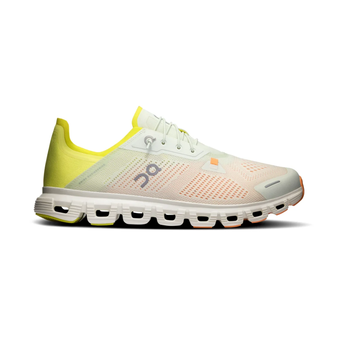 Cloud 6 Coast Shoes