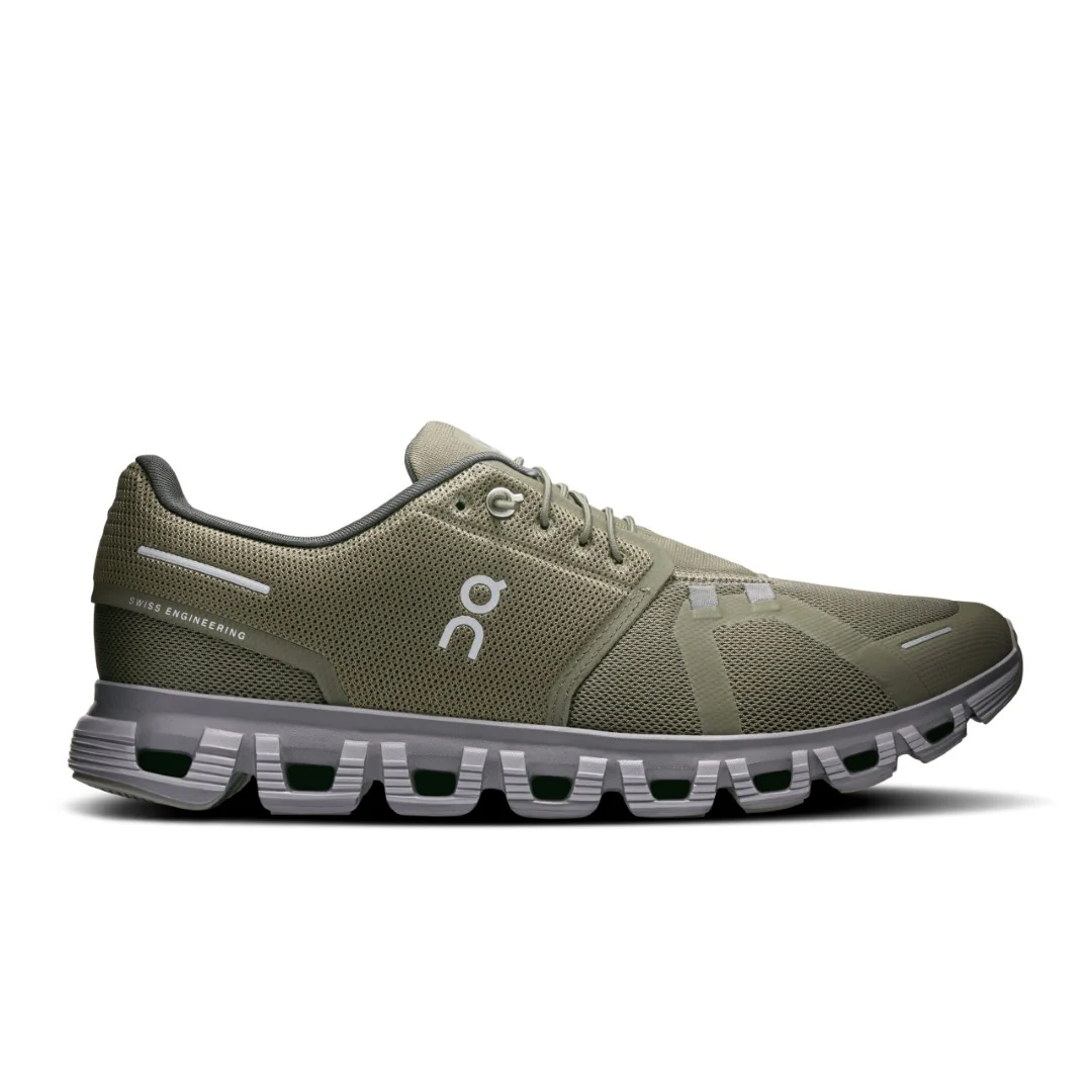 Cloud 6 Shoes