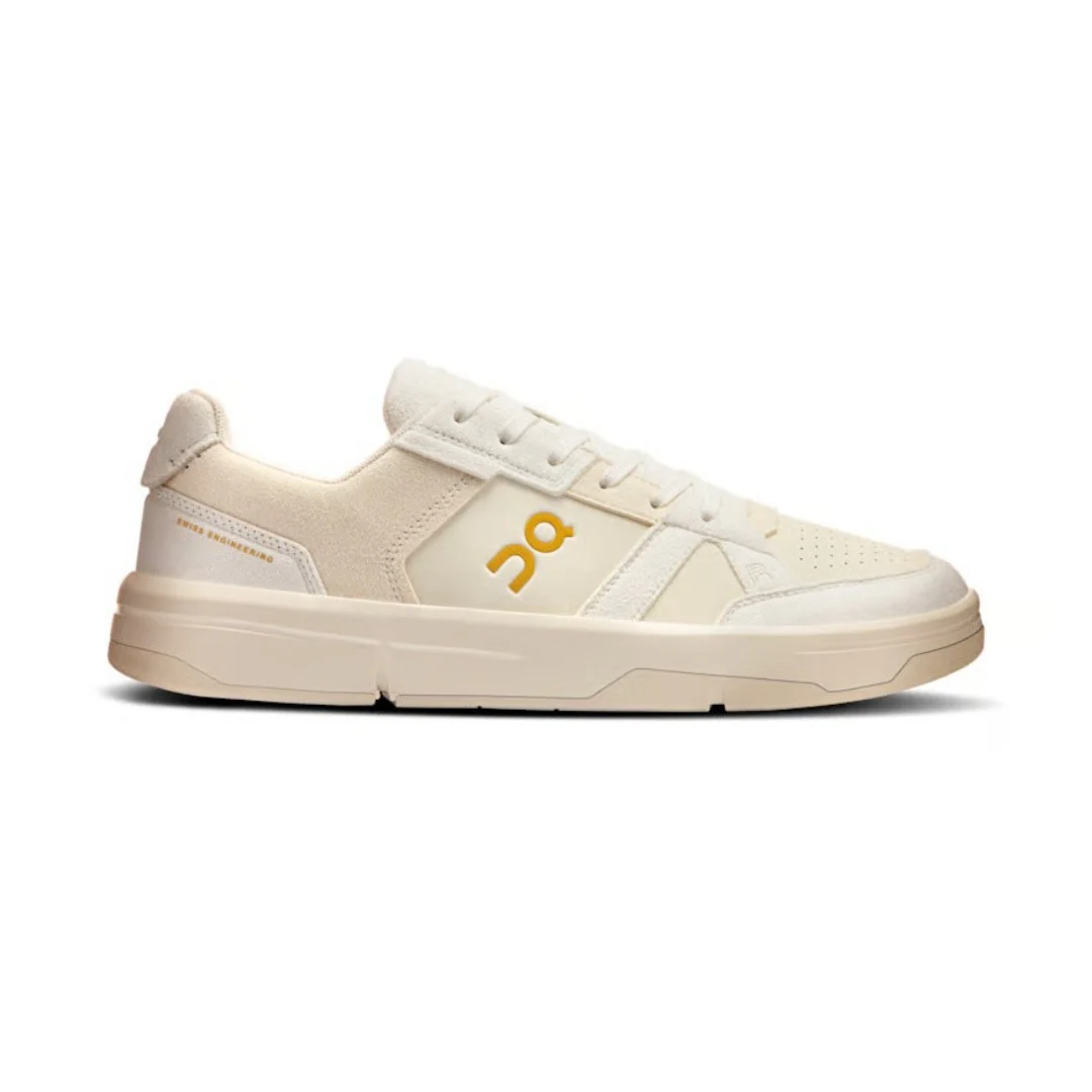 The Roger Clubhouse Ace 1 Shoes
