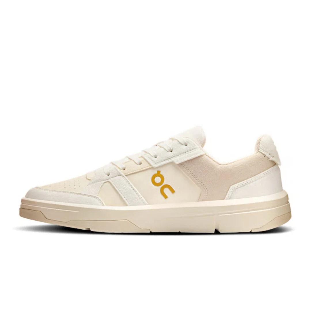 The Roger Clubhouse Ace 1 Shoes - Image 3