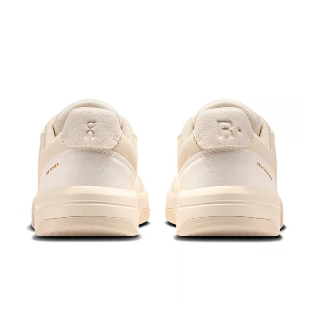 The Roger Clubhouse Ace 1 Shoes - Image 4