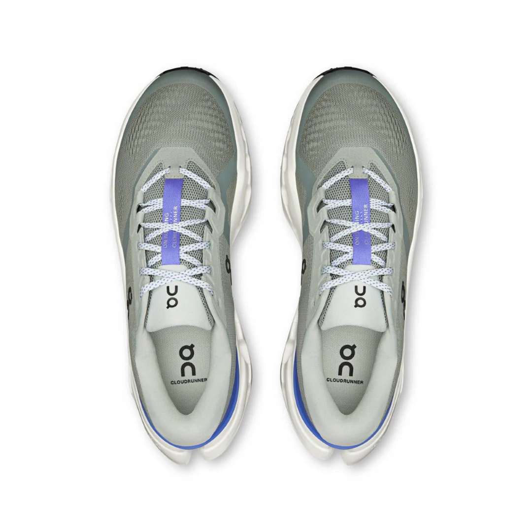 Cloudrunner 3 Shoes - Image 4