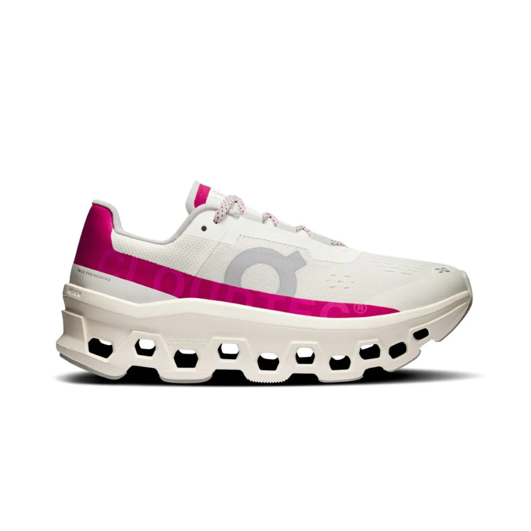 Cloudmonster 1 Shoes