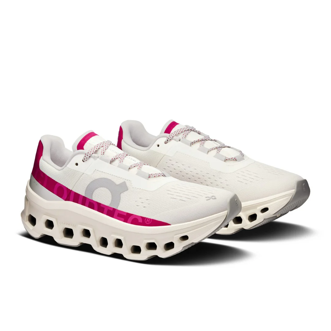 Cloudmonster 1 Shoes - Image 5