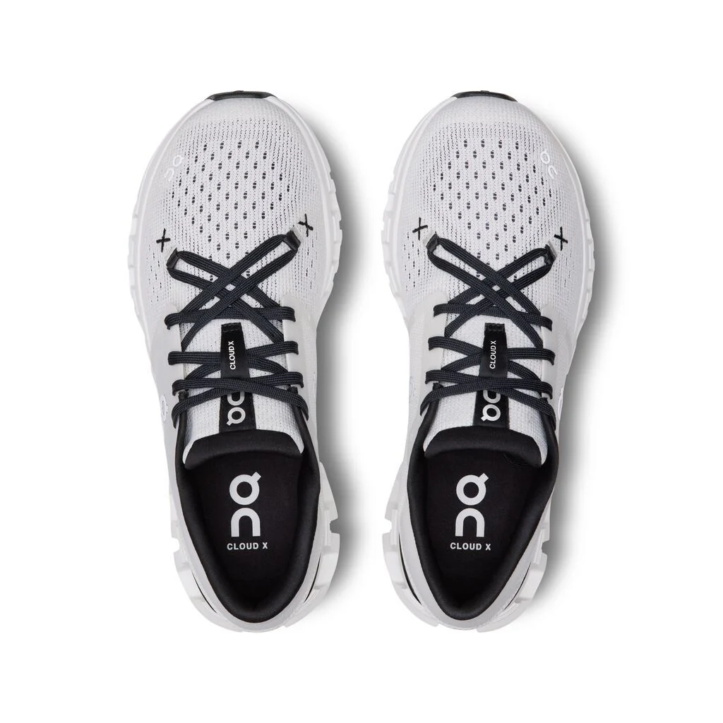 CloudX 4 Shoes - Image 4