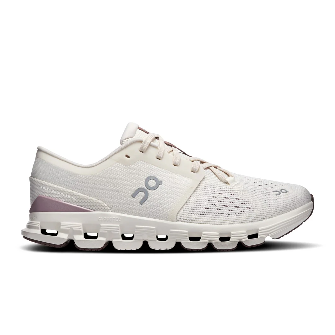 Cloud X 4 Shoes