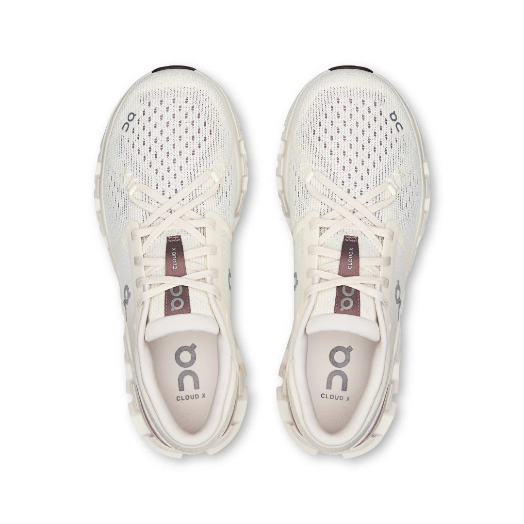 Cloud X 4 Shoes - Image 4