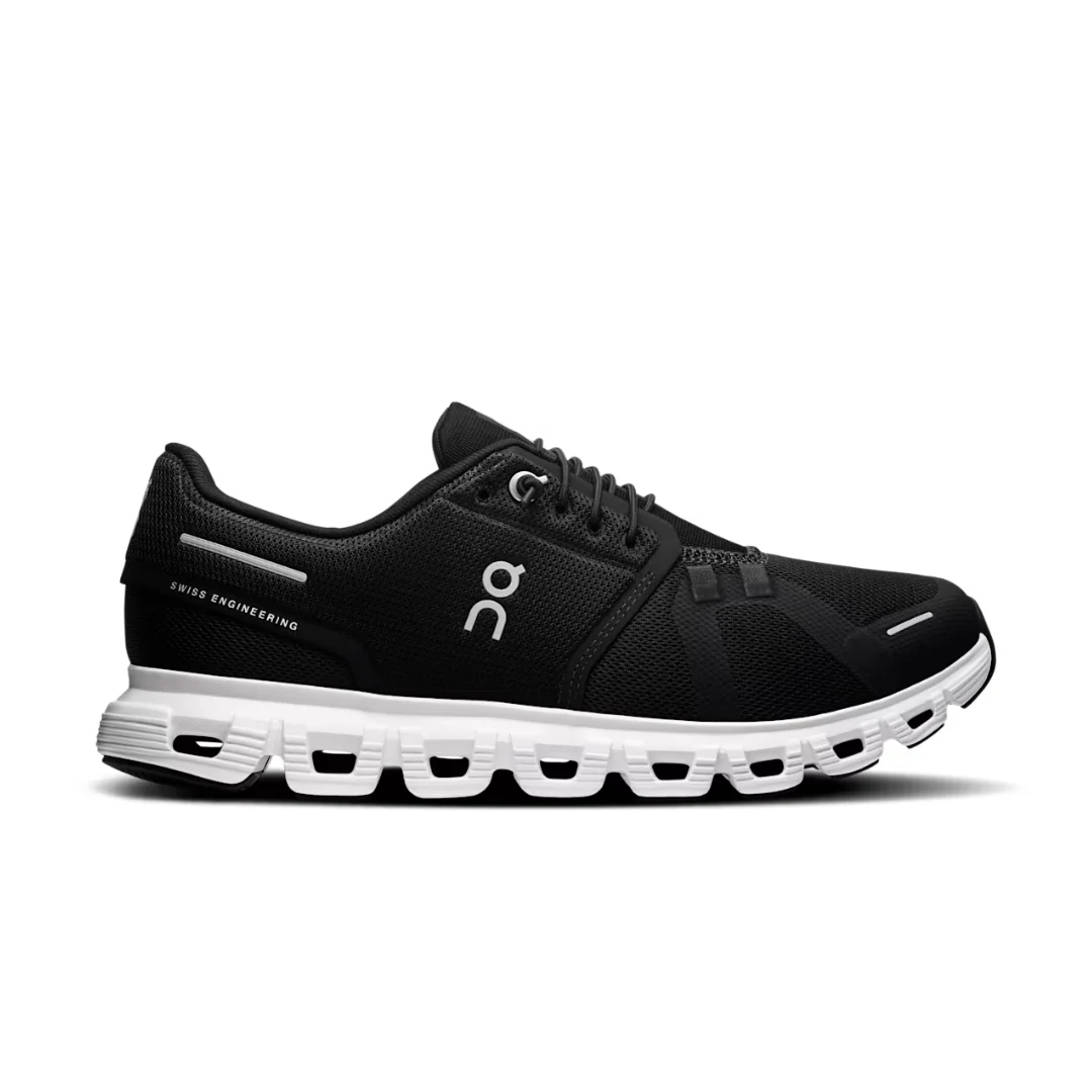 Cloud 6 Lifestyle Shoes