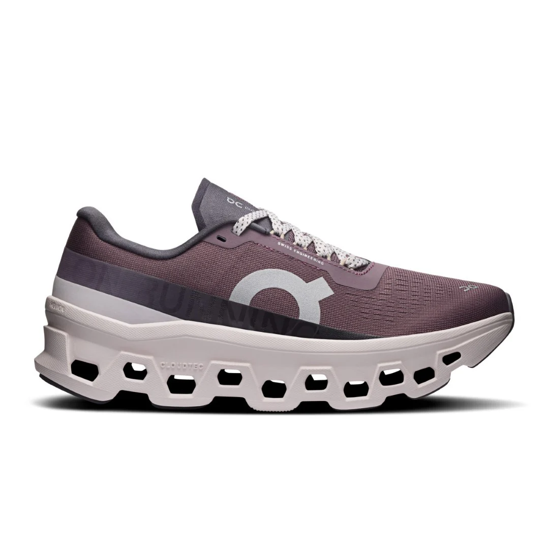 Cloudmonster 1 Shoes