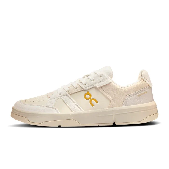 The Roger Clubhouse Ace 1 Shoes - Image 3