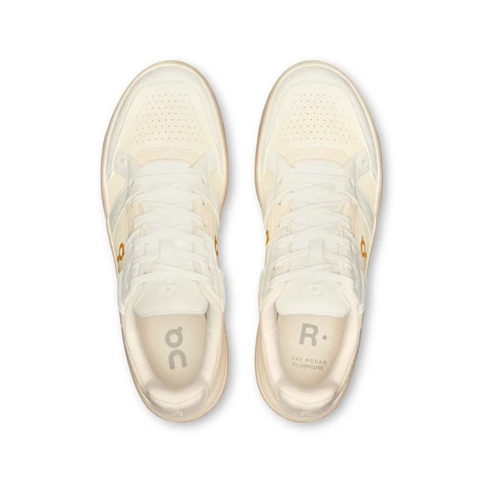 The Roger Clubhouse Ace 1 Shoes - Image 4