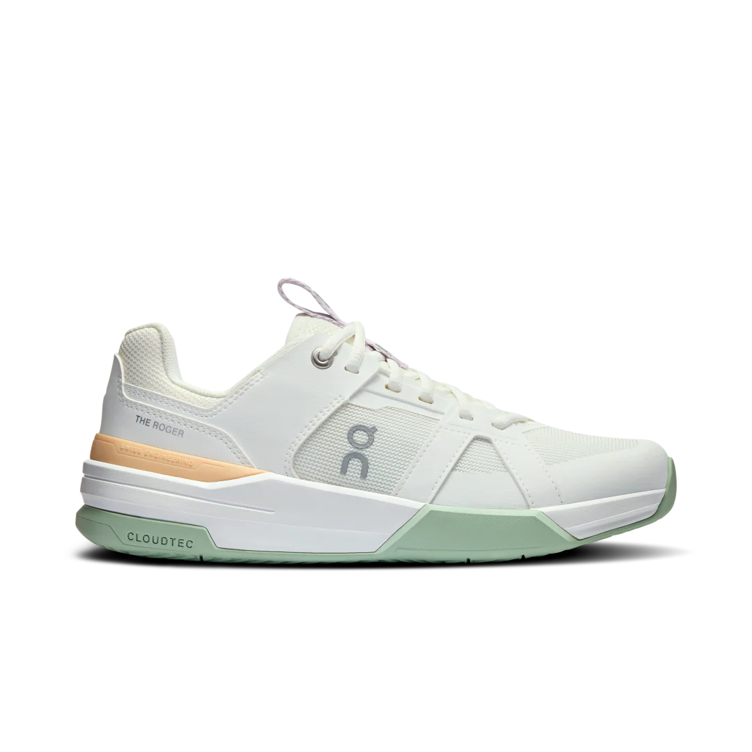 The Roger Pro 1 Shoes
