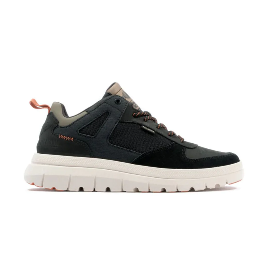 Pallaflex Low Mix Outdoor Sneakers
