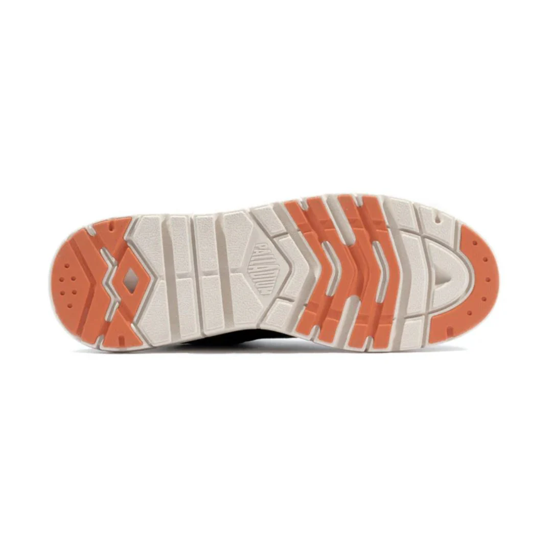 Pallaflex Low Mix Outdoor Sneakers - Image 5