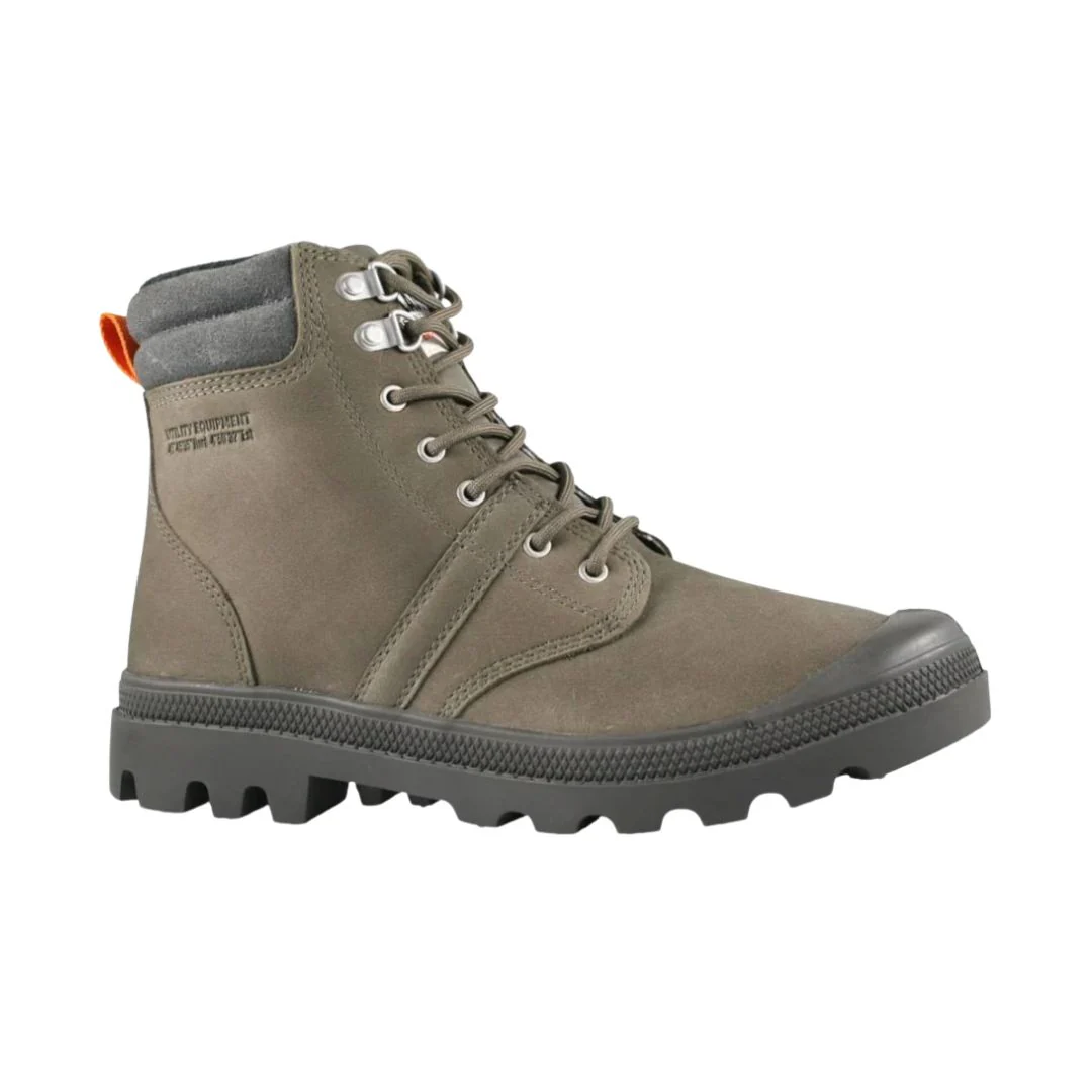 Pallabrousse Sportcuff Waterproof Boots - Image 3