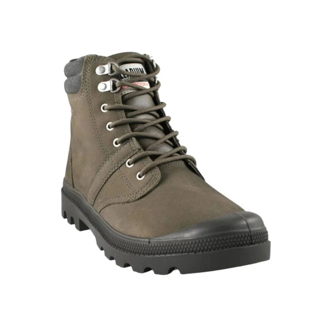 Pallabrousse Sportcuff Waterproof Boots - Image 4