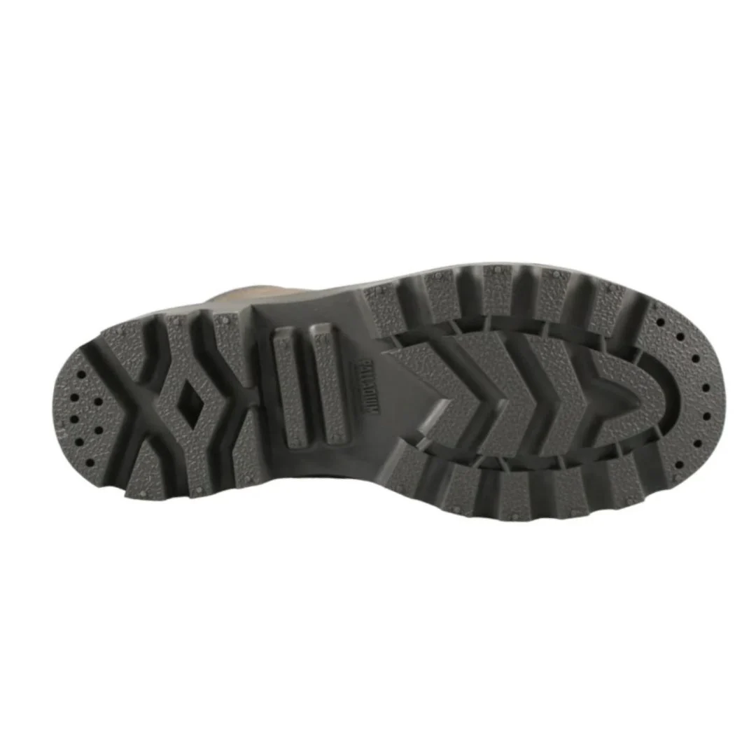 Pallabrousse Sportcuff Waterproof Boots - Image 5