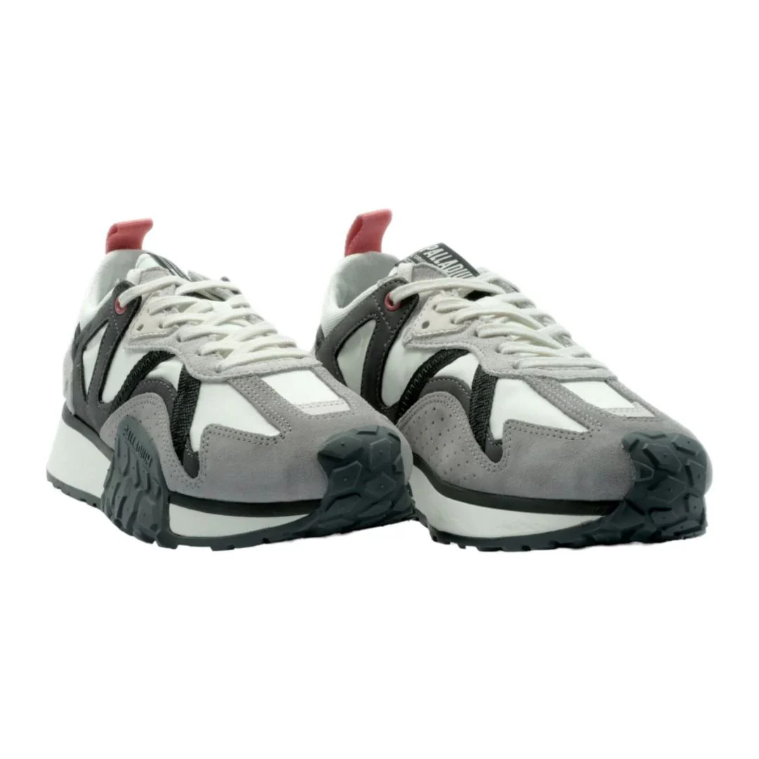 Troop Runner Outcity Shoes - Image 2